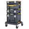 TSTAK 4-in-1 COMBO WITH CART