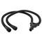AIRLOCK Y SPLITTER KIT FOR TABLESAWS