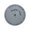 EMBOSSING WHEEL, M11 RW