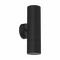 SHADOW 2LT W/B 12V MR16 TRIO