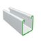 P1000-GB STRUT 41X41X2.5T 6M GB