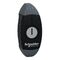 Spacial S3D Key handle with key 1242E