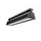 Tauro Black™ 90W LED | 14300lm Brightness | 5000K Cool White | S3 Lens & RF Module | by Enlighten