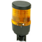 Muting indicator lamp