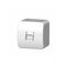 Weatherproof Surface Switch 1P 20Amp | IP56 Rated | UV-Resistant | Easy Installation | @Pack of 1 | by Clipsal