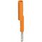 Test Adapter for 4mm Safety TE | 1000V CAT III | 10A Current Rating | by Clipsal