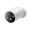 TP-LINK Tapo Smart Wire-Free Security Camera | 2K QHD | Colour Night Vision | IP66 Weatherproof | by TP-LINK