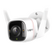TP-LINK Tapo Outdoor Security Wi-Fi Camera | 4MP UHD | 2-Way Audio & Night Vision | IP65 Weatherproof | by TP-LINK