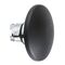 MUSHROOMM Push Button Head | Red 40mm Diameter | Momentary Action | IP66 Rated | @Pack of 1 | by Clipsal