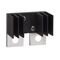 Parallel or Series Connection Block | 450V Rated | 32A Current | Compact Design | @Pack of 1 | by Clipsal