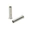 Cable Ends | Durable Insulating Plastic | Compatible with 4mm Cables | Low Voltage Applications | @Pack of 1 | by Clipsal