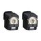 Bare Cable Connectors 120mm² | High-Conductivity Metal Alloy | Mechanical Screw Type | by Clipsal