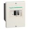 GV2M Enclosure Flush Mount | IP55 Rated | High-Impact Thermoplastic | Grey | @Pack of 1 | by Clipsal