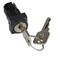 Square SELEC To R Switch Head | Robust Rotary Selector | Easy Installation | by Clipsal