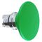 MUSHROOMM Push Button Head | 40mm Diameter | IP66 Rated | Twist-Release Mechanism | @Pack of 1 | by Clipsal