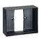 Escutcheon Collar for Toggle Switch | Durable Plastic | Neat Finish | by Clipsal