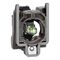 24-120V AC-DC LED Light Body | Long-Life LED | Panel Mount | IP20 Rated | @Pack of 1 | by Clipsal
