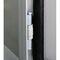 SWM Standard Hinge 120 | Stainless Steel | Corrosion-Resistant Finish | Smooth Pivot Mechanism | @Pack of 1 | by GAF