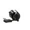 Switch Key Selector 2 Position | 2-Position Key-Operated | IP65 Rated | Durable Construction | @Pack of 1 | by Clipsal