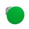 Emergency Stop Operator Head Green | Twist-Release Mechanism | IP66 Rated | by Clipsal