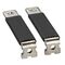 Long Insulated Terminal Extender | 50mm Length | Fully Insulated for Safety | Durable Construction | @Quantity of 1 | by Clipsal