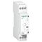 ICT PLUS HC 20A 1P UC 230VAC Contactor | DIN Rail Mount | Normally Open | 100,000 Electrical Cycles | @Pack of 1 | by Clipsal