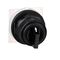 30mm Selector Switch 3 Position | Rotary Knob | IP66 Rated | Durable Construction | @Pack of 1 | by Clipsal