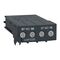 Add-On Contact Block LUA 1NO & 1NO | 690V AC Rated | Snap-On Mounting | by Clipsal