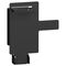 Fixed Locking Device for 3 Padlocks | High-Strength Metal | Corrosion-Resistant | by Clipsal