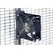 Filterfan 170m³/h 230V | Tool-Free Filter Replacement | Low Noise Operation | by Clipsal