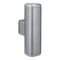 12W LED Wall Light | 4000K Neutral White | Double Up/Down Lighting | IP54 Rated | @Pack of 1 | by Clipsal