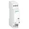 ICT PLUS 20A 1P UC 230VAC Contactor | DIN Rail Mountable | Low Power Consumption | Silent Operation | @Pack of 1 | by Clipsal