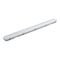 40/20W LED Waterproof Batten | IP65 Rated | Tri-Colour 3000K/4000K/6000K | @Pack of 1 | by Clipsal