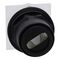 30mm Push Button Manual Return | IP66 Rated | Robust Construction | High Visibility | @Pack of 1 | by Clipsal
