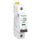 ACTI9 IC60L 1P C 6A MCB | High Breaking Capacity | Compact Design | DIN Rail Mountable | @Pack of 1 | by Clipsal