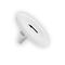 Arrow Cap | Durable Plastic Construction | Clear Directional Marking | Snap-On Installation | @Pack of 1 | by Clipsal