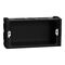 Clipsal Wall Box 120mm Recessed Mount | Concrete Installation | Mercury Free & RoHS Compliant | @Pack of 20 | by Clipsal