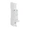ISD Fault Module 240-415VAC & 24-130VDC | Compact Design | Reliable Fault Indication | @Pack of 1 | by Clipsal