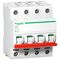 ISW Switch 4P 63A 415VAC | 8 Module Width | Padlockable Handle | Robust Design | @Pack of 1 | by Clipsal