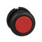Button Push IP66 Red | Emergency Stop Function | Robust Construction | Easy Push-Button Operation | by Clipsal