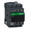 3P Contactor 9A AC3 4kW | 120V Coil | 1NO & 1NC Auxiliary Contacts | by Clipsal