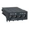 Standard Control 3-12A 24VDC Relay | Compact Design | DIN Rail Mountable | by Clipsal