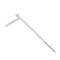 Cable Marker Tag | Durable Plastic | Clear Identification | Moisture Resistant | @Pack of 1 | by Clipsal