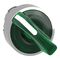 2 Position Selector Switch Green | Robust Construction | 600V Rated | @Pack of 1 | by Clipsal