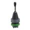 Industrial Joystick Switch | Panel Mount | IP65 Rated | Ergonomic Design | @Pack of 1 | by Clipsal