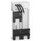 GV2 Motor Circuit Breaker Mounting Plate | 25A Current Rating | IEC/UL Compliant | @Pack of 1 | by Clipsal