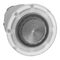 Illuminated Mushroom Head Push Button | LED Illumination | IP66 Rated | Momentary Action | @Pack of 1 | by Clipsal