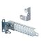 Adjustable Cable Support | 200mm Depth | Galvanized Steel | Corrosion-Resistant | @Pack of 1 | by Clipsal