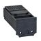 1P Short Terminal Shields for NSX Circuit Breakers | Snap-On Installation | Transparent Insulation | @Pack of 1 | by Clipsal