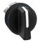 3 Position Rotary Switch Head | Panel Mount | Durable Construction | Ergonomic Design | @Pack of 1 | by Clipsal
